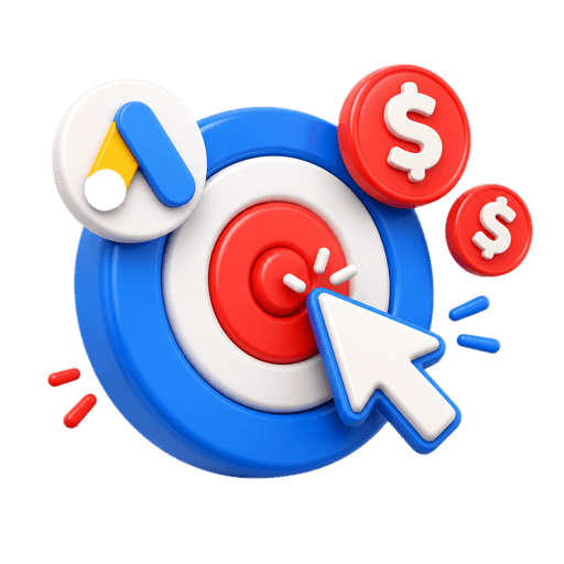 Google Ads & PPC