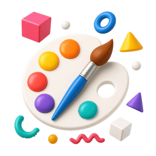 Graphic Designing