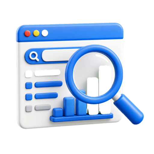 SEO Optimization
