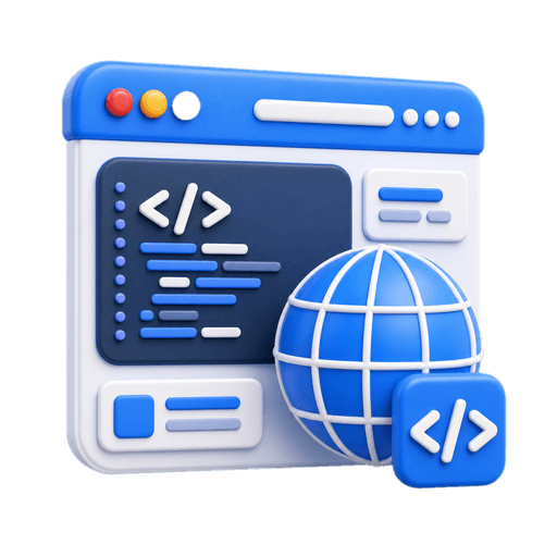 Website Development