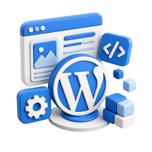 WordPress Development